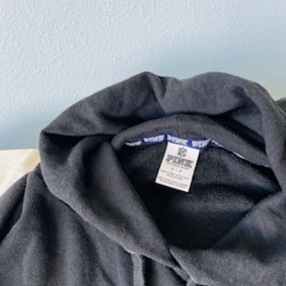 Victoria Secret PINK NFL Baltimore Ravens Hoodie - Picture 4 of 4